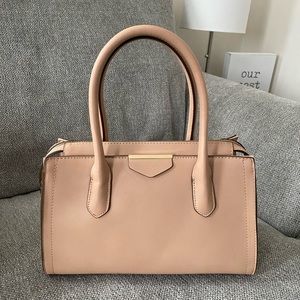 Satchel Handbag